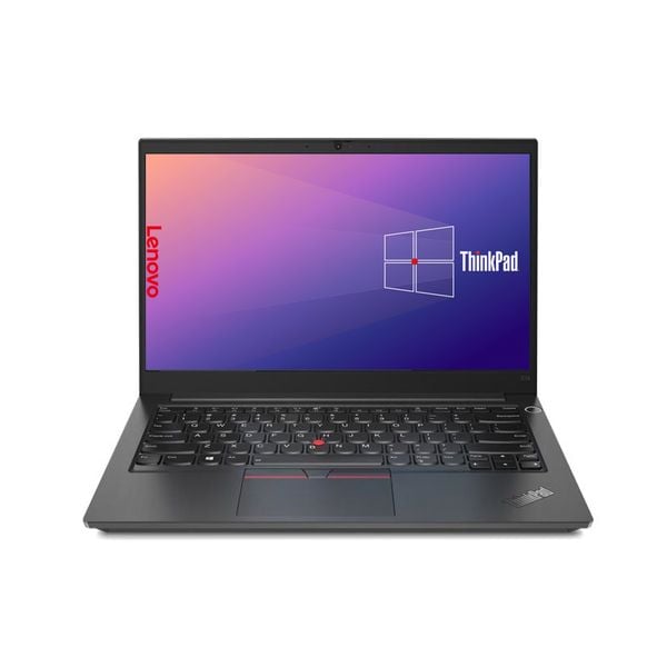 Laptop Lenovo Thinkpad E14 Gen2 (i7-1165G7/8GB/512GB/14