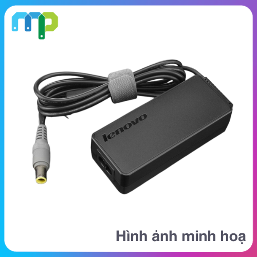 Sạc pin cho Laptop (Adapter) Ibm /lenovo 20v 3.25a Đầu kim tròn