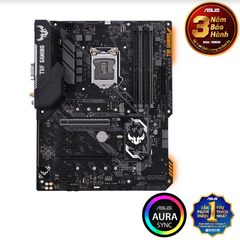 Mainboard Asus TUF H370-PRO GAMING (WI-FI)