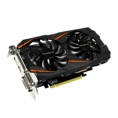 GTX 1070 6GB GTX 1060 GV-N1060WF2OC-6GD