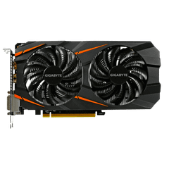 GTX 1070 6GB GTX 1060 GV-N1060WF2OC-6GD