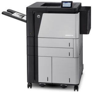 Máy In HP LaserJet Enterprise M806X CZ245A