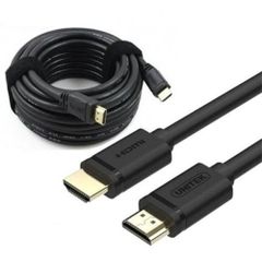 Cáp Unitek HDMI ( Y-C144M ) 20M