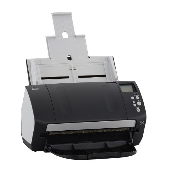 Kết quả hình ảnh cho Fujitsu Scanner fi-7160