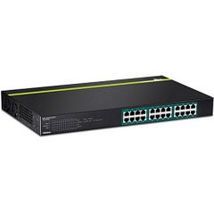 Thiết bị chuyển mạch TRENDnet TPE-TG240g 24-Port Gigabit PoE+ Switch