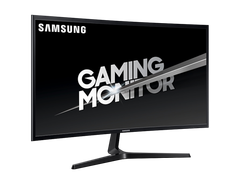 Màn hình Samsung 32 inch cong Gaming LC32JG50 LC32JG50FQEXXV