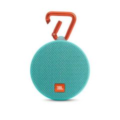 LOA DI ĐỘNG JBL CLIP 2 (XANH LÁ)