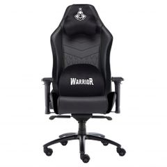 Ghế Gaming Warrior Archer Series WGC403 Black Velvet