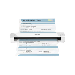 Máy Scaner Brother DS-620