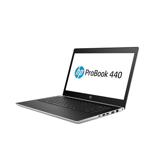 Laptop HP ProBook 440 G5 4SS39PA i3-8130U/4GB/500GB HDD/UHD 620/Free DOS/1.63 kg