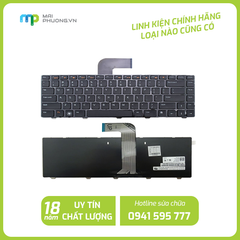 Thay Bàn Phím Laptop Dell 4110