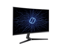 Màn hình cong Samsung WQHD 32 inch LC32JG54QQE LC32JG54QQEXXV