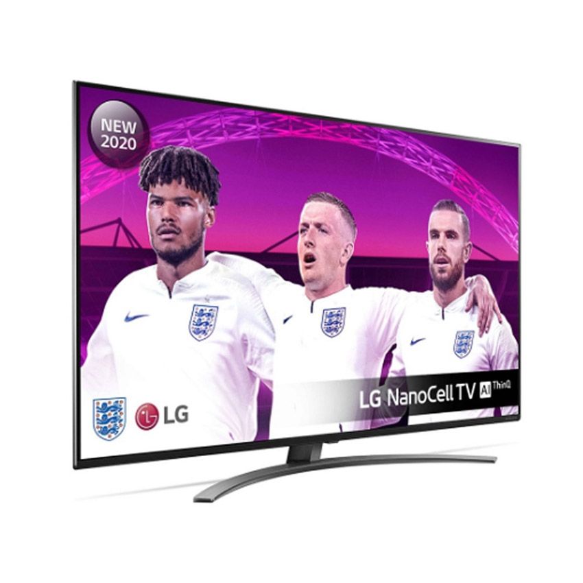 Smart Tivi Nanocell LG 4K 49 inch 49NANO86TNA Mới 2020