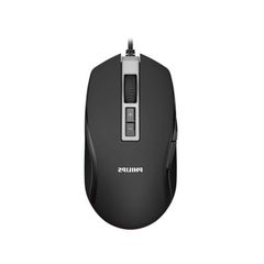 Chuột SPK9212 Gaming Philips RGB