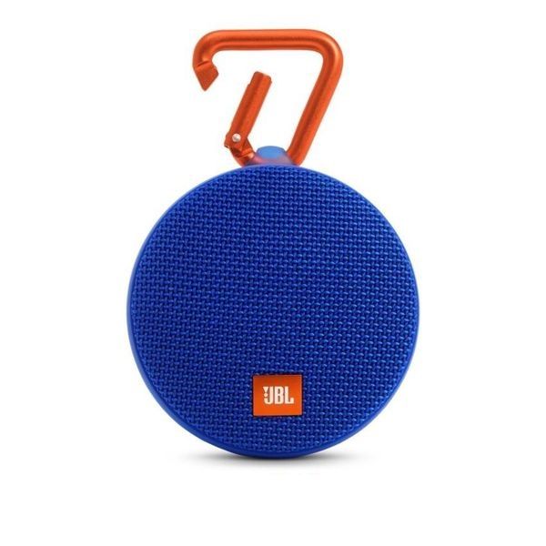 LOA DI ĐỘNG JBL CLIP 2 (XANH DƯƠNG)