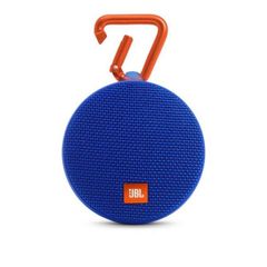 LOA DI ĐỘNG JBL CLIP 2 (XANH DƯƠNG)