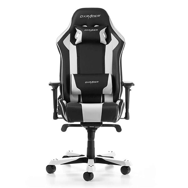 Ghế Gaming DXRACER - King series GC-K06-N-S1 (OH/KS06/N) GC-K06-NR-S1 GC-K06-NW-S1