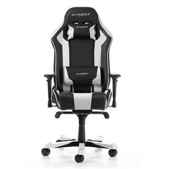 Ghế Gaming DXRACER - King series GC-K06-N-S1 (OH/KS06/N) GC-K06-NR-S1 GC-K06-NW-S1