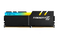 RAM G.Skill Trident Z RGB  F4-3000C16S-8GTZR