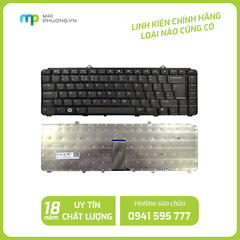 Thay Bàn Phím Laptop Dell 1330/1400/1420/1525 BK
