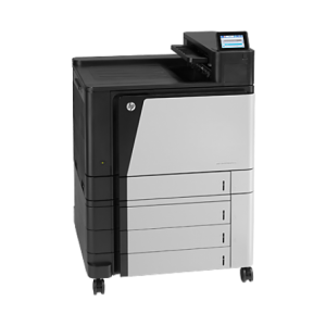 Máy In HP Color LaserJet M855XH A2W78A