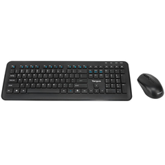 Bộ bàn phím và chuột máy tính KM610 Wireless Keyboard & Mouse Combo English-AKM610AP-52