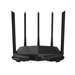 Router Bộ định tuyến không dây 2.4/5Ghz TENDA AC7