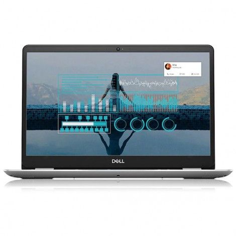 Laptop Dell Inspiron 5584 - Bolt15 N5I5353W-Silver