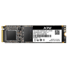 Ổ cứng adata SSD SX6000NP lite 128Gb M.2 PCI (ASX6000LNP-128GT-C )