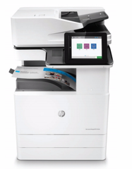 Máy Photocopy HP LaserJet Managed MFP E77825dn