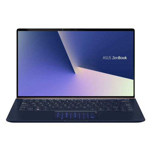 Lapto Asus UX333FA i5-8265U/8GB/512GB SSD/13.3