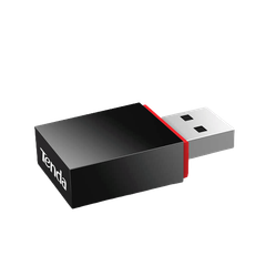 Bộ Định Tuyến Không Dây 2.4Ghz TENDA U3