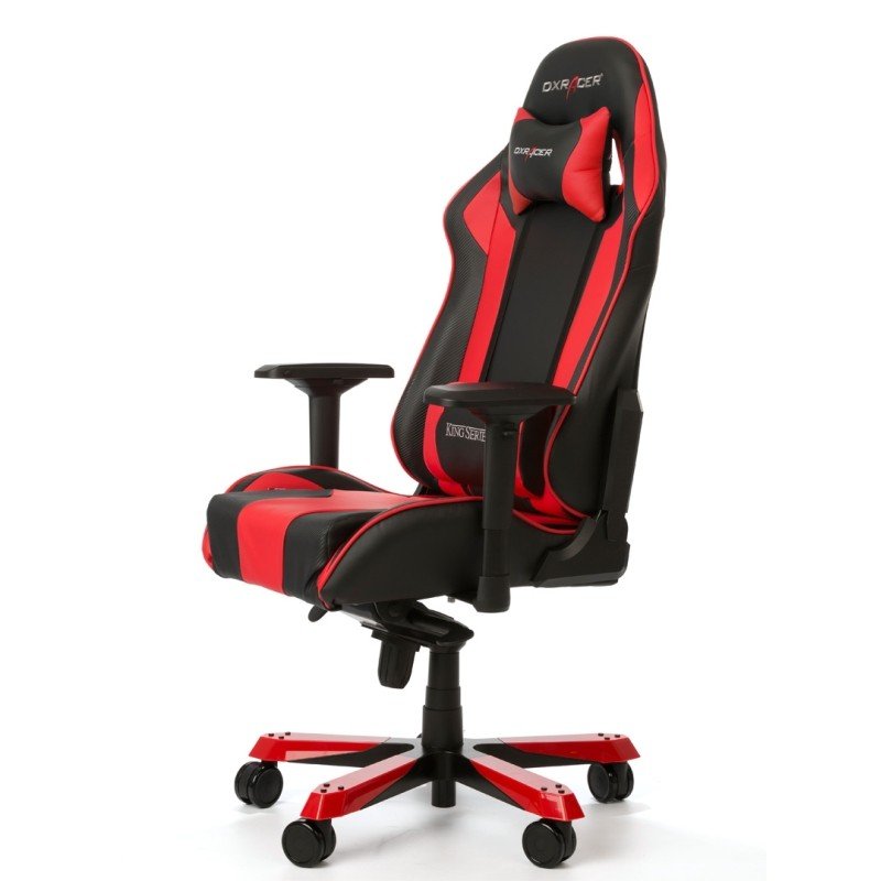 Gh Gaming DXRACER King series GC K06 N S1 OH KS06 N GC K06 NR S1