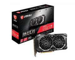 Card Đồ Hoạ Radeon RX 5700 XT MECH OC