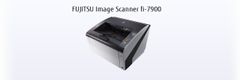 Máy Scan Fujitsu Scanner fi-7900 PA97304-K917