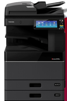 Máy Photocopy Toshiba trắng đen Digital Copier – e-STUDIO 3518 A  (e-STUDIO 4518 A)