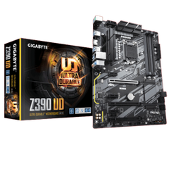 Mainboard Gigabyte Ga-Z390 UD