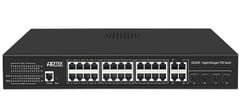 24-port Gigabit PoE Managed Switch APTEK SG2244P