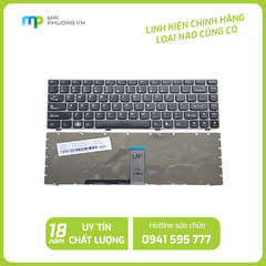 Thay Bàn Phím Laptop Lenovo IdeaPad Z470