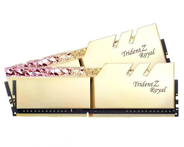 RAM G.Skill Trident Z F4-3000C16D-16GTRG