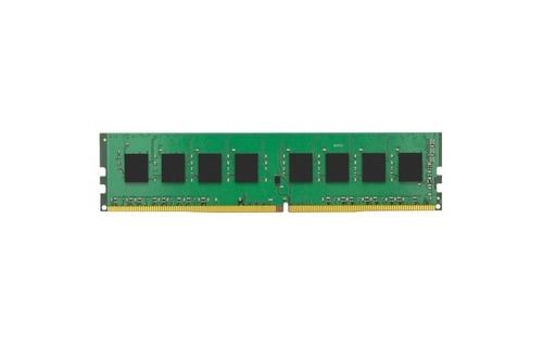 Bộ Nhớ Trong RAM Kingston 8GB D4-2666U19 Udimm ( KVR26N19S8/8 )