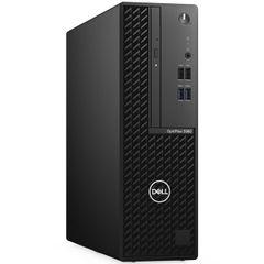 Máy bộ hãng Dell OptiPlex 3080 SFF (Intel Core i5-10500/4Gb/1Tb HDD/DVD/1Yr)