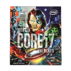 Bộ vi xử lý Intel core I7-10700KA