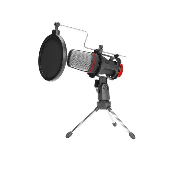 Micro Marvo Mic-02