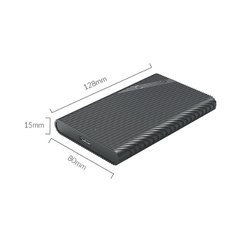 Hộp ổ cứng ORICO 2.5