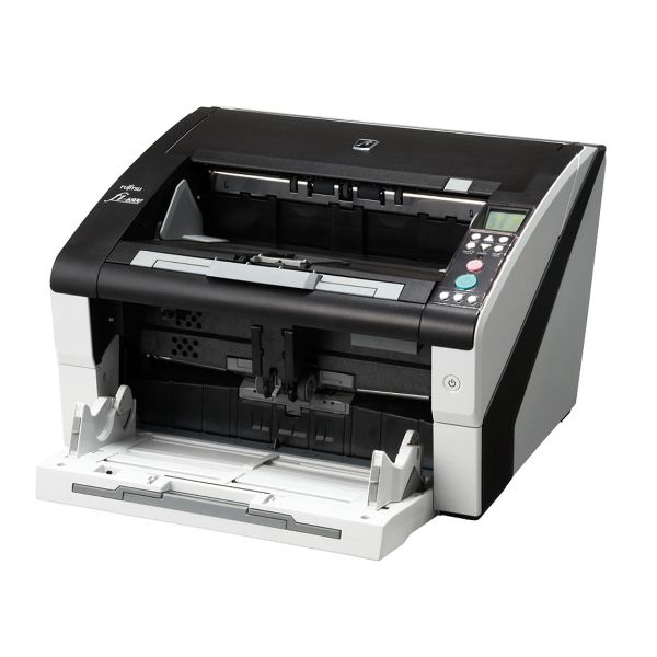 Máy Scan Fujitsu Scanner fi-6800 PA03575-B061