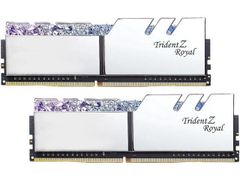 RAM G.Skill Trident Z F4-3200C16D-16GTRS