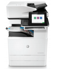 Máy Photocopy HP LaserJet Managed MFP E77822z