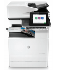 Máy Photocopy HP LaserJet Managed MFP E77825z