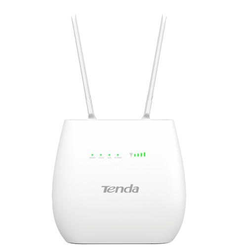 Thiết bị phát wifi 4G Tenda 4G680